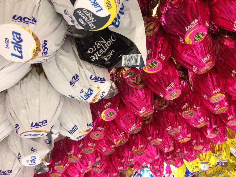  Pesquisa de preço do Procon-MT constata variação de até 78,25% na caixa de bombom