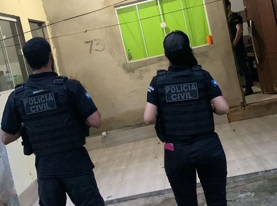 Operação mira grupo criminoso que aplicava golpes em familiares de pacientes em UTIs