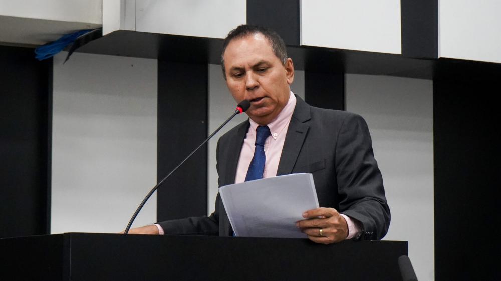 Dilemário teme que prazo de mais 15 dias possa favorecer prefeito Emanuel Pinheiro