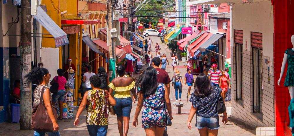 Comércio não poderá abrir na Sexta-feira Santa em Cuiabá e Várzea Grande