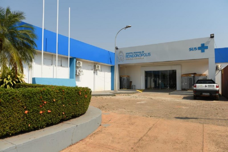 Mudança na regulação de Rondonópolis torna acesso aos serviços de saúde mais democrático