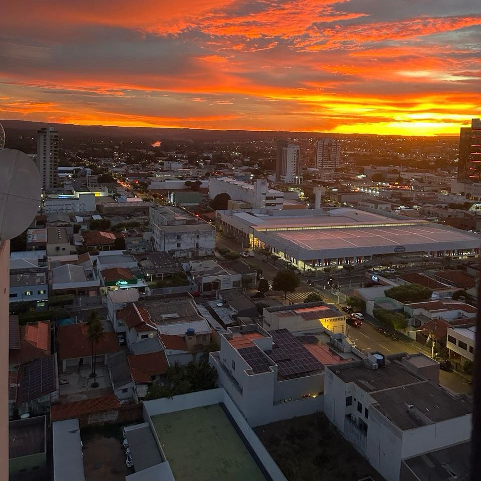 Vice-prefeito Aylon Arruda destaca: Rondonópolis tem o terceiro maior crescimento de empresas no primeiro bimestre de 2024 em Mato Grosso
