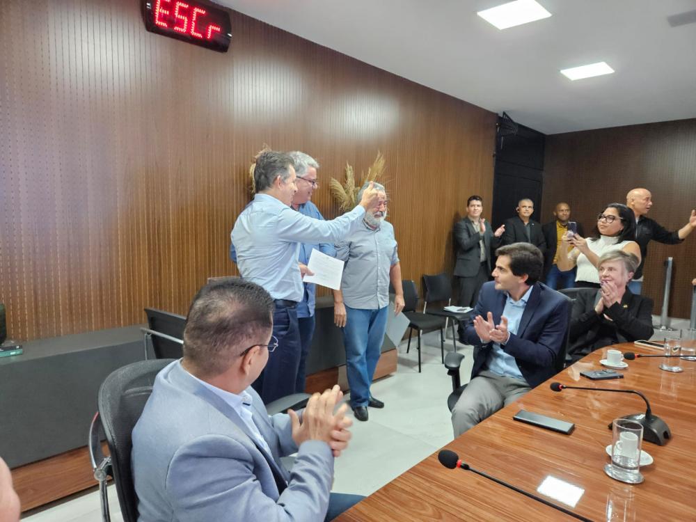 Sinfra anuncia 'retaludamento' no Portão do Inferno para resolver problemas de bloqueio 