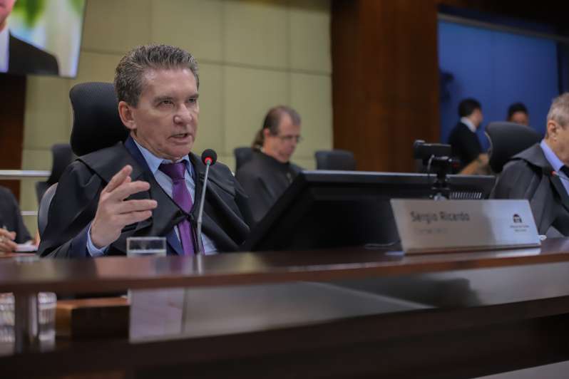 Presidente do TCE anuncia auditoria para frear violência contra mulher; 