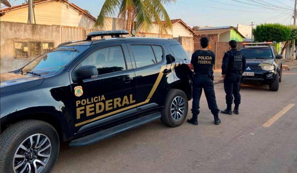 Após 29 anos, traficante que matou cônsul da Argentina é preso pela PF em MT