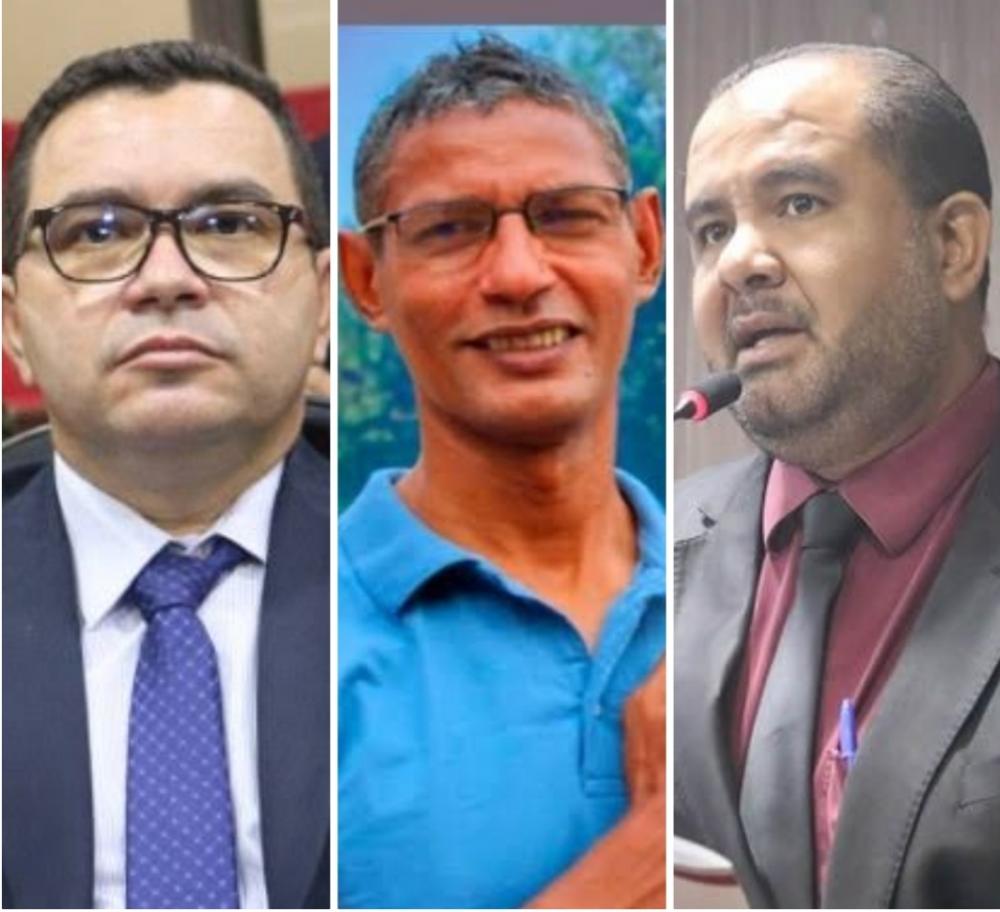 PP amplia base para reeleger vereadores e sonha com Wilson da Manga na terceira vaga do partido