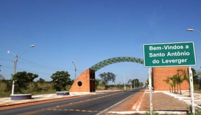 Governo reabre licitação para construção da Orla de Antônio de Leverger