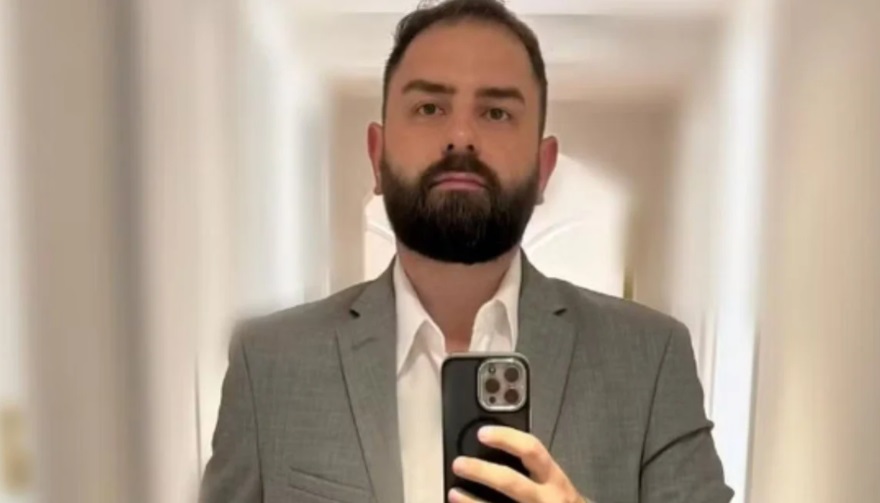 Filho de Lula é denunciado por violência contra a ex-mulher