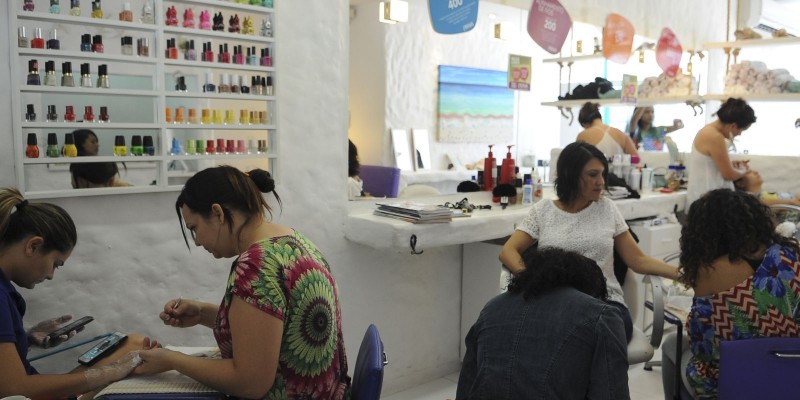 STF valida lei que permite pejotização de profissionais de beleza