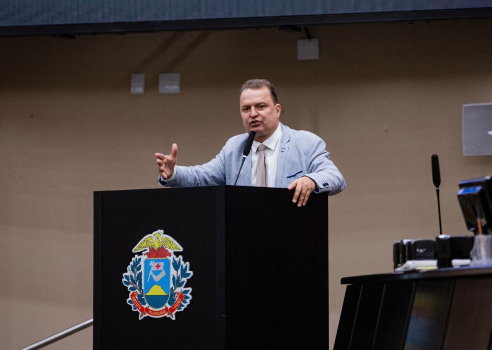 Lei de Max Russi proíbe corte de energia de pacientes em home care