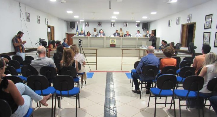 Vereadores de Chapada dos Guimarães respondem às demandas da comunidade