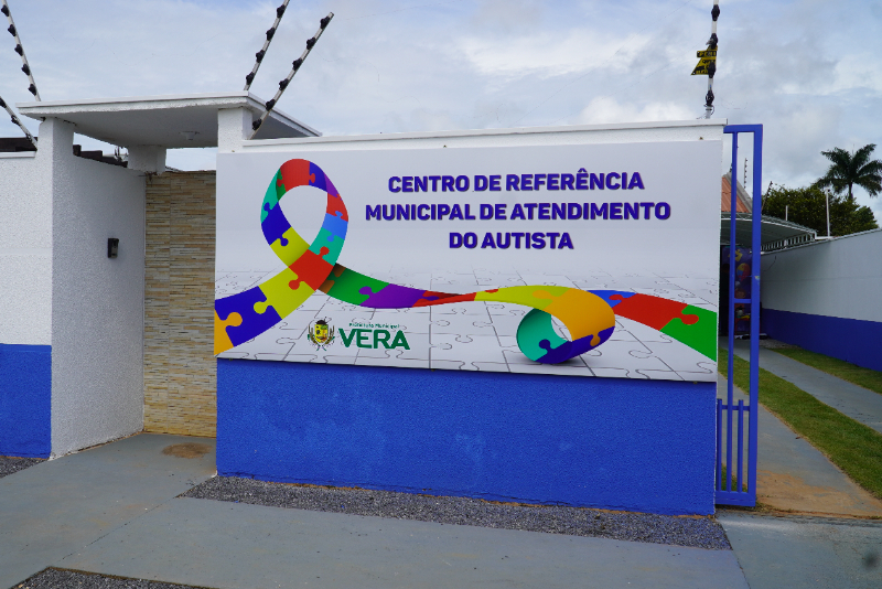 Prefeitura cumpre TAC e inaugura centro especializado para pessoas com autismo