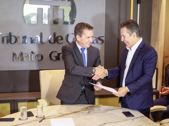 TCE propõe estadualização do HMC ao Governo do Estado