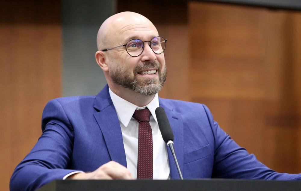 ALMT aprova criação de Câmara Setorial Temática do Esporte