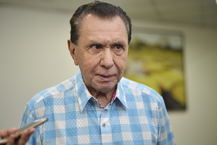 MDB pretende eleger 5 prefeitos em Mato Grosso e critica base de Mauro 