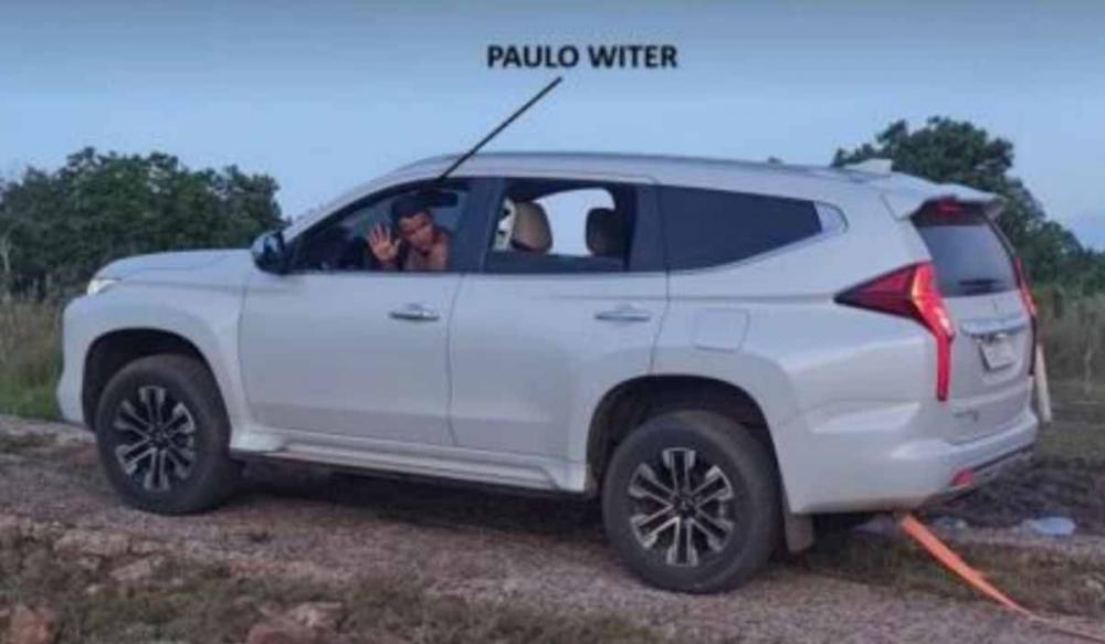 Investigações apontam que advogados atuavam como membros de organização criminosa