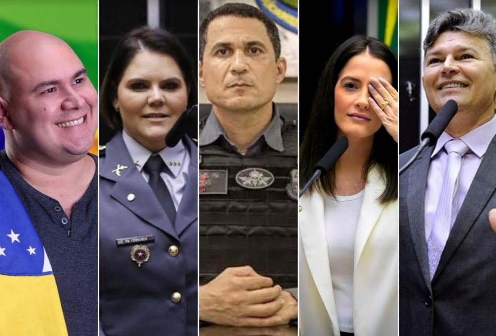 Estudo expõe estratégias no Instagram de deputados bolsonaristas de MT durante as eleições de 2022