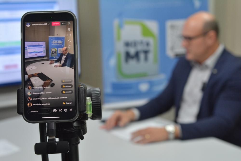  Moradoras de Várzea Grande e Barra do Bugres ganham R$ 100 mil no Nota MT