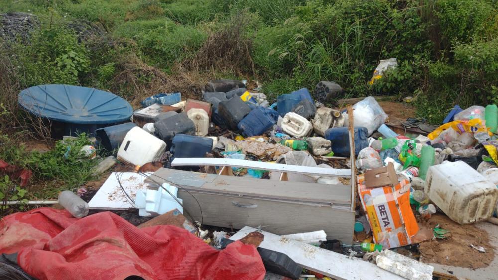  Fazendeiro que gastou fortuna em desmate químico no Pantanal fica em silêncio durante interrogatório