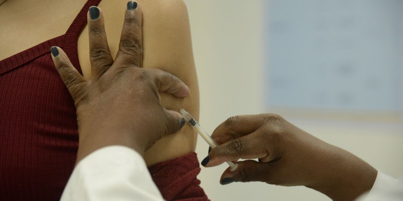 Ministério prorroga campanha multivacinação em crianças e adolescentes