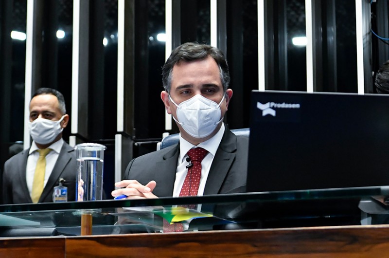 MP sobre exploração de ferrovias é prorrogada até fevereiro