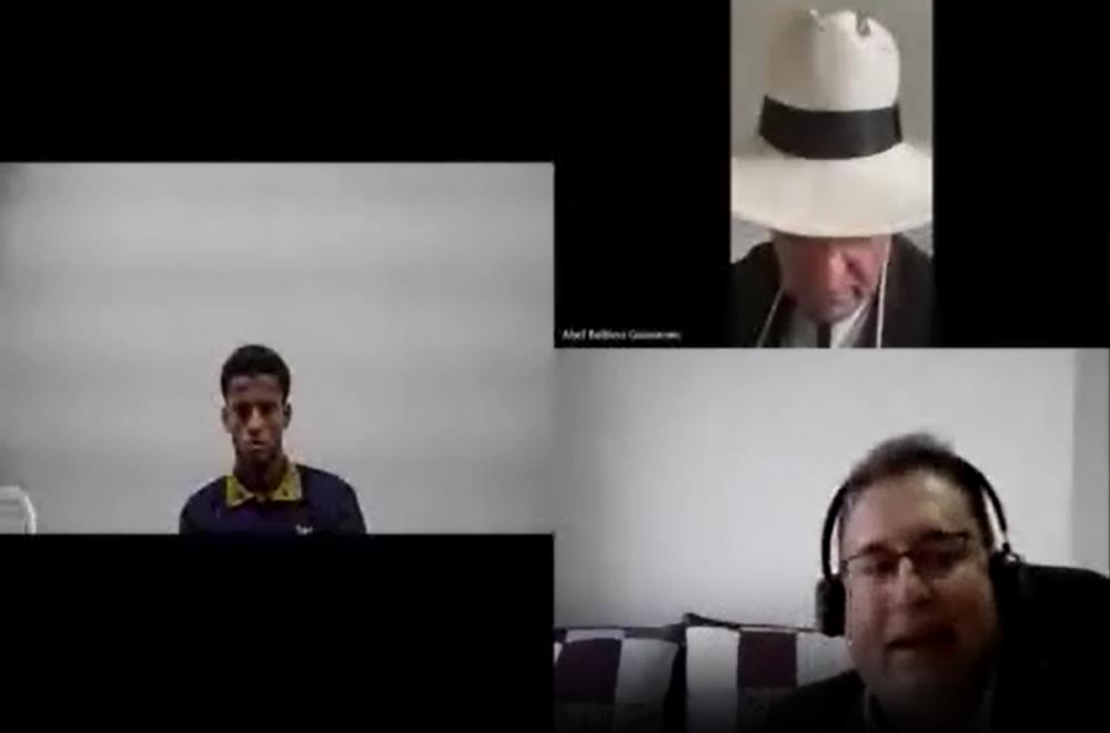 MP quer investigar policiais por suposta agressão em rapaz que matou motoristas de app 