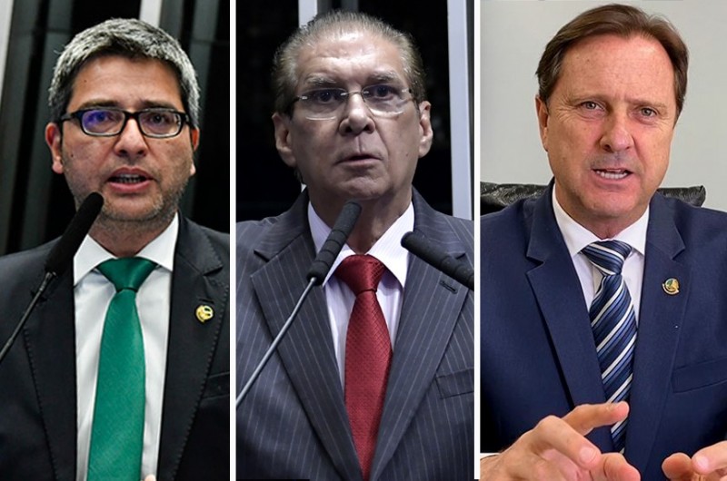 Senadores apresentam projetos tornando obrigatório o certificado de vacinação