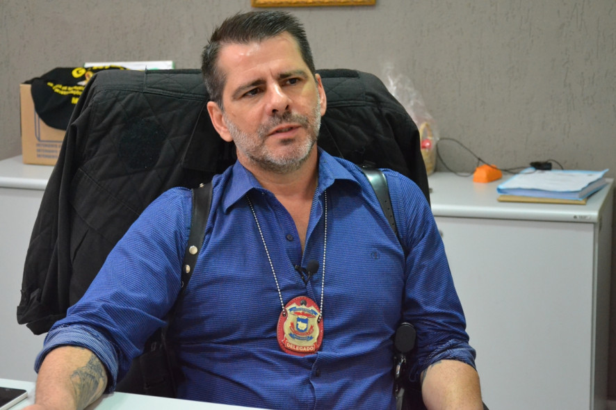 Ministro do STF destaca liberdade de expressão e suspende condenação de delegado 