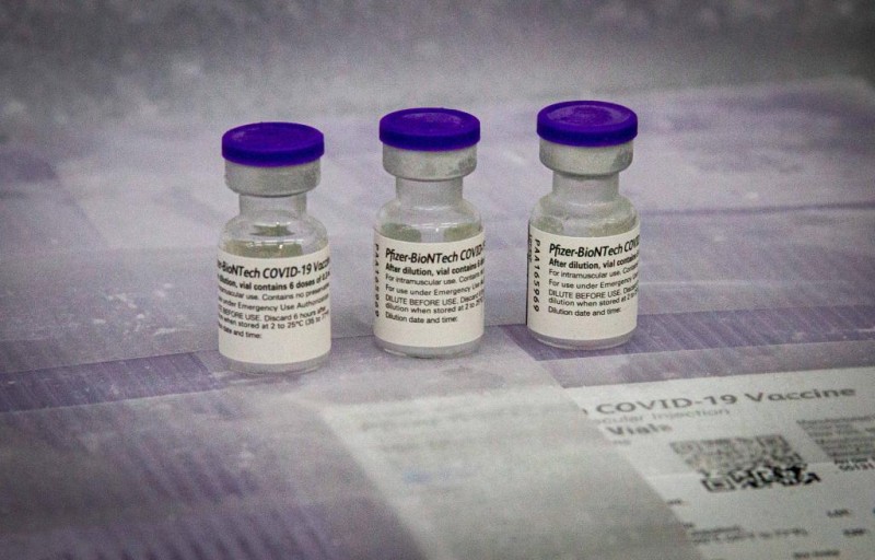 Vacinas contra Covid-19 serão distribuídas mediante solicitação dos municípios