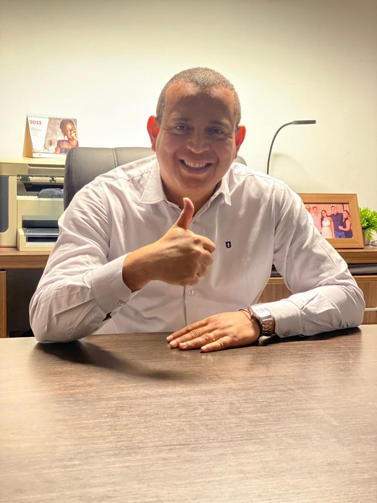 Tempestade no céu da Unimed