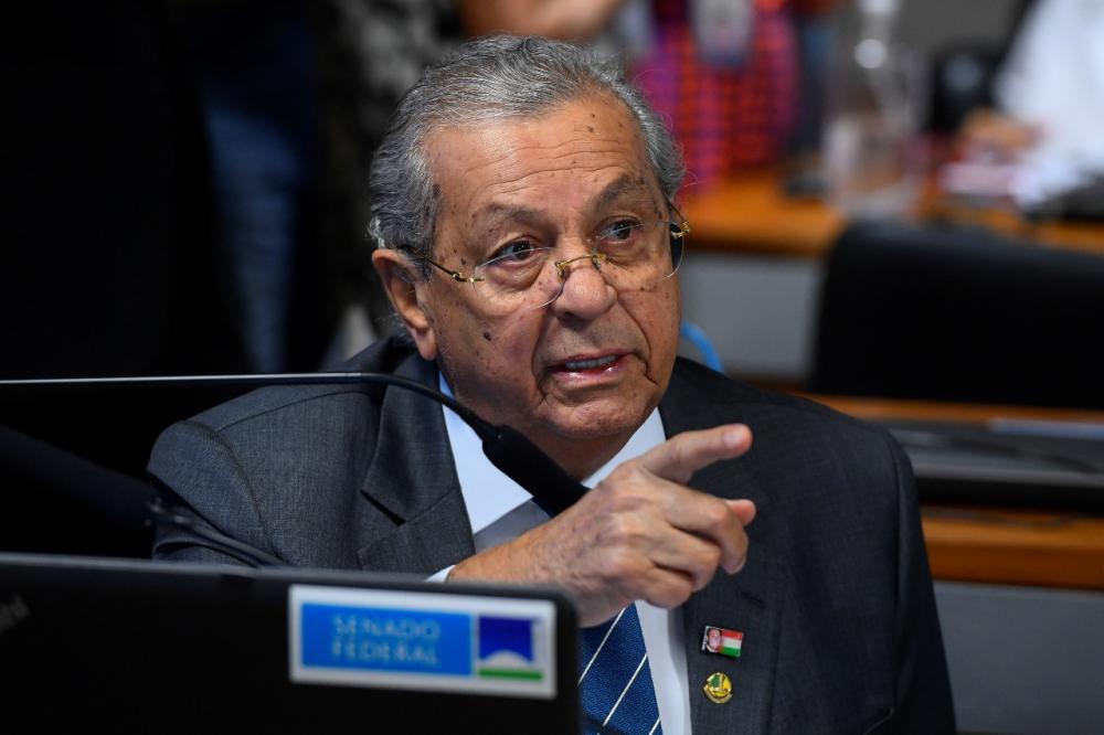 Jayme Campos destina 35 milhões para a saúde nos municípios de Mato Grosso