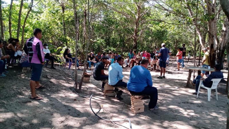 Ouvidoria avalia avanço nas questões agrárias no Vale do Araguaia com redução da violência e judicialização das disputas