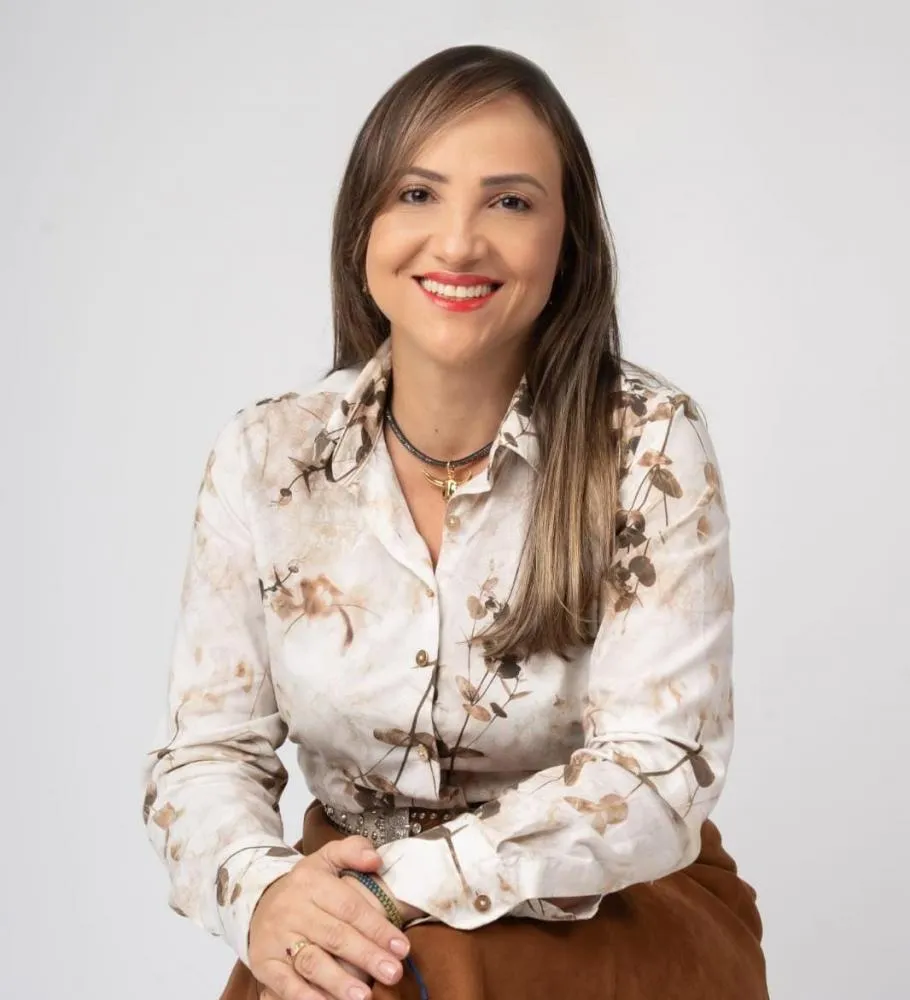 Manú Monteiro: Uma força impulsionadora do agronegócio em Mato Grosso