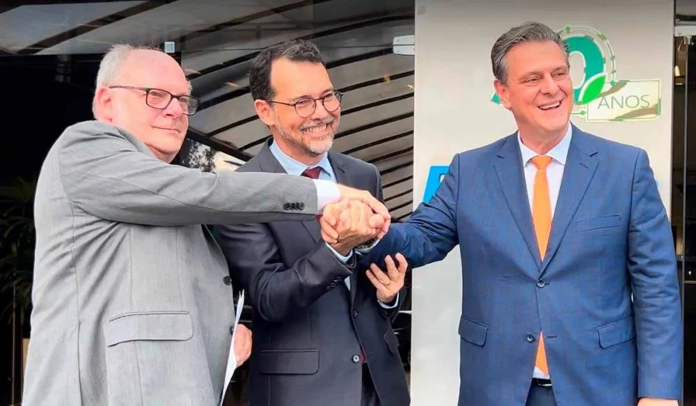 Alinhado com Fávaro, Lúdio propõe criar a Embrapa Cuiabá