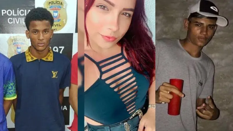 Três pessoas são indiciadas por latrocínio e extorsão contra motoristas de app