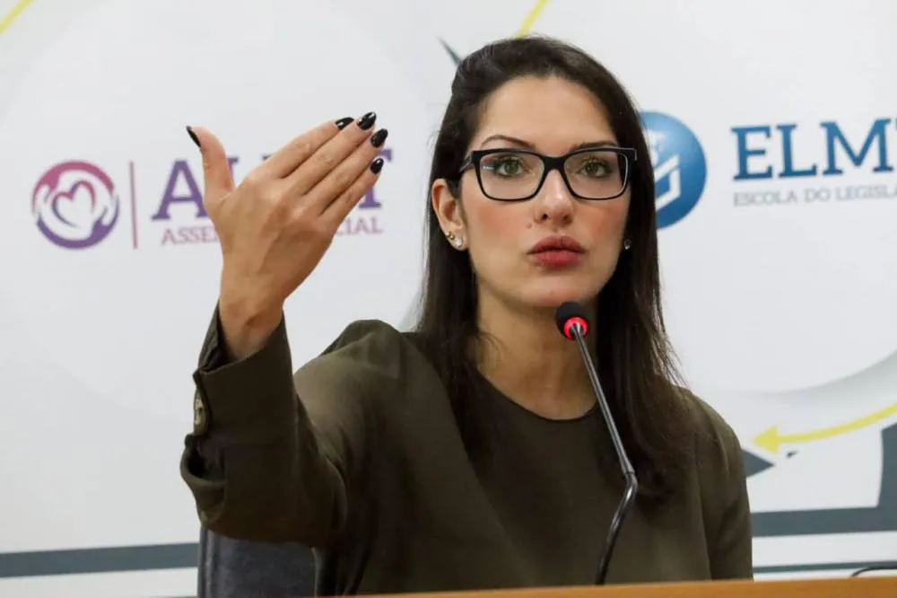 Audiência vai debater participação de mulheres na construção de políticas públicas estaduais