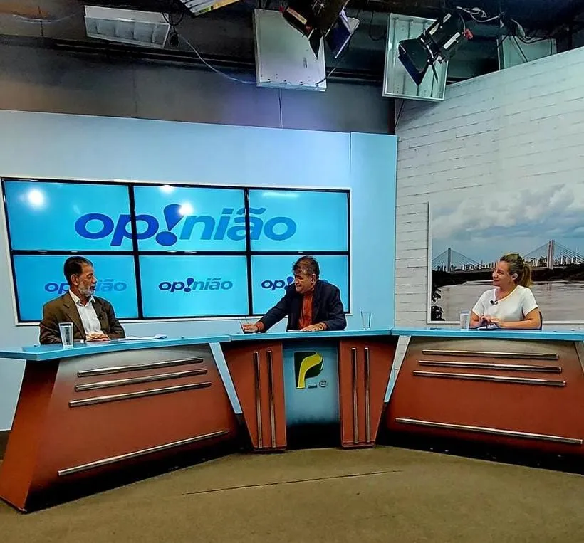 “Hoje a gestão do executivo de Várzea Grande é para se manter no poder e não para a população”, dispara Flávia Moretti