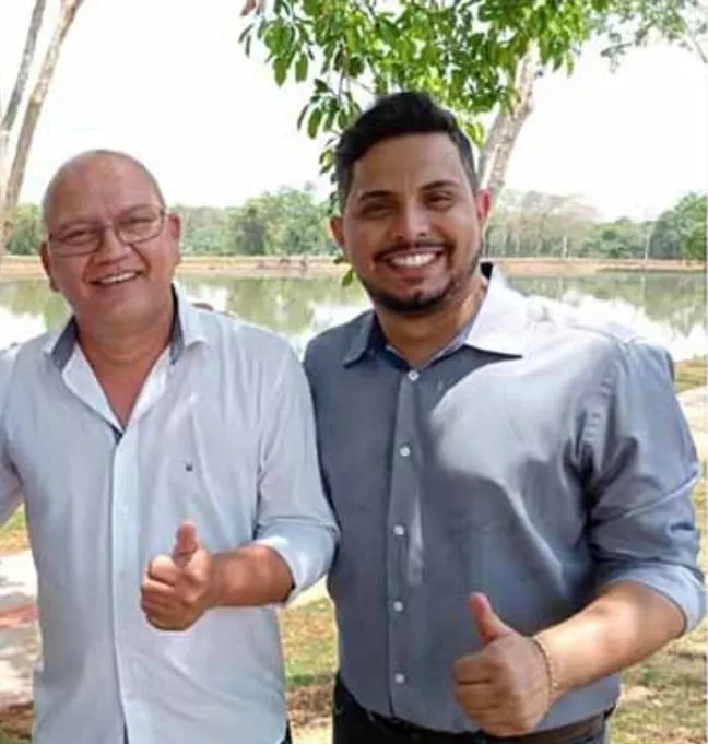 Professor Manoelzinho é o mais Cotado para ser o Vice-Prefeito em Nossa Senhora do Livramento