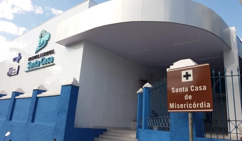 Hospital Estadual Santa Casa estende serviços de prevenção ao câncer de mama e câncer do colo do útero