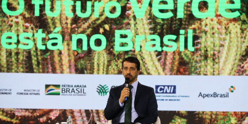 Operação combateu 16,5 mil incêndios florestais em três meses