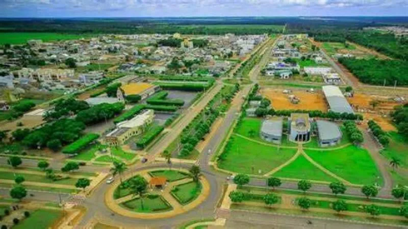 Exponova 2024 terá estande do Sistema Famato, palestras voltadas agronegócio e shows nacionais