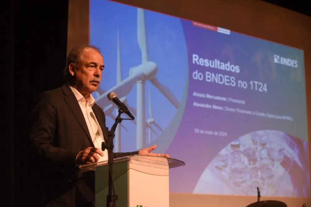 No Mato Grosso, BNDES amplia clientes e aprovações de crédito chegam a R$ 1,7 bilhão