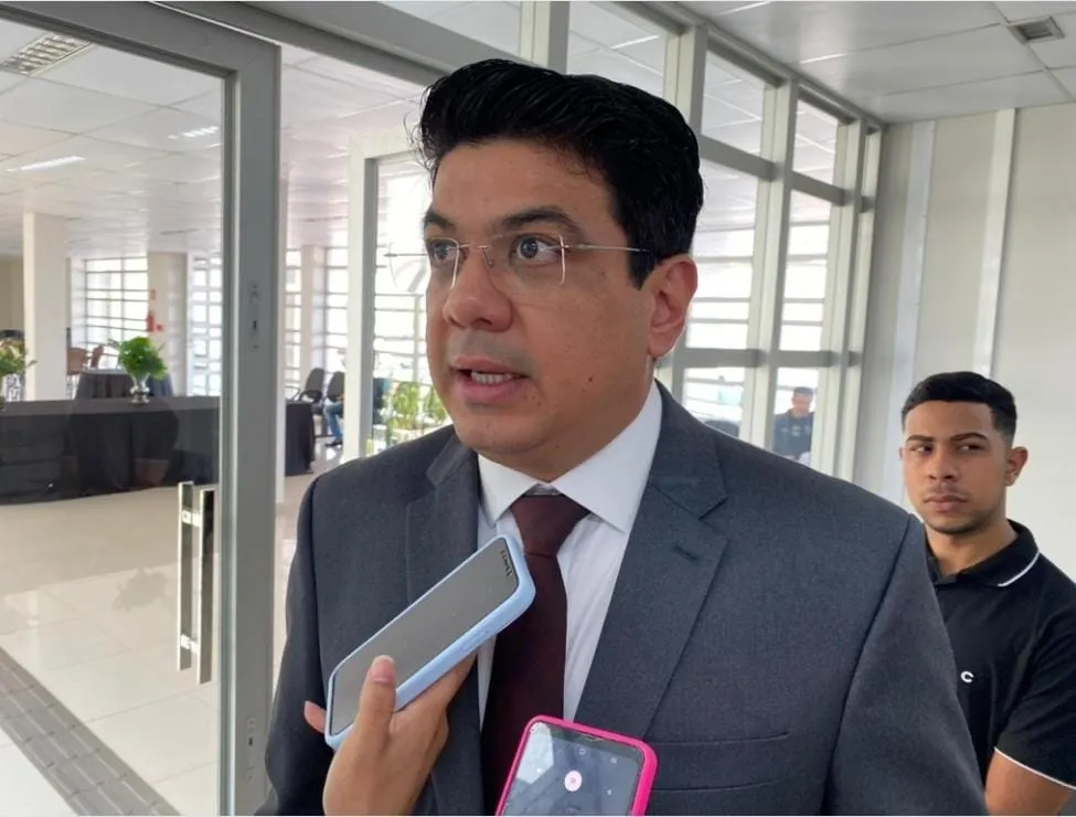 Justiça manda Kalil Baracat remover vídeo com propaganda eleitoral antecipada