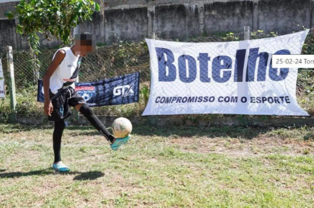 MPE dá parecer favorável a pedido do PL e pede punição a Botelho por propaganda extemporânea