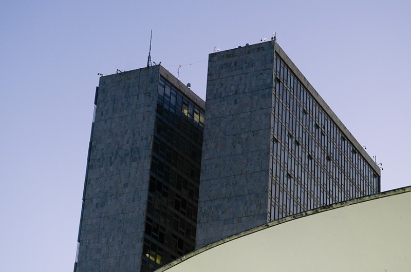 Comissão de Controle de Inteligência define emendas ao Orçamento nesta quinta
