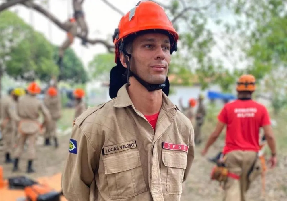 Inquérito aponta indícios de crime militar na morte do soldado Lucas Veloso