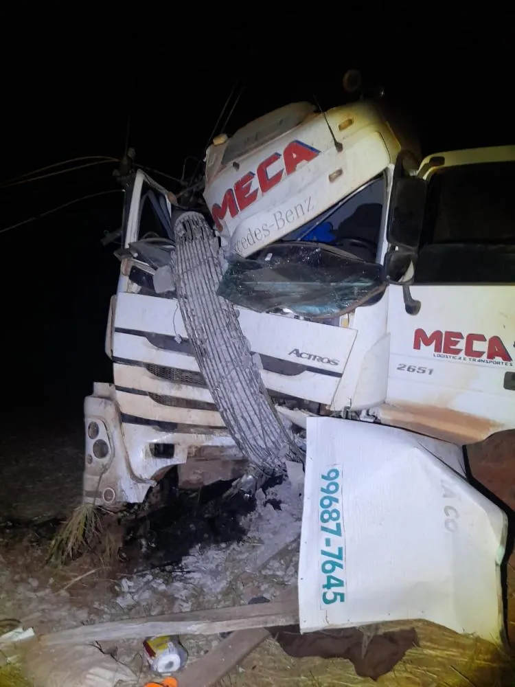 Em quatro meses, Energisa contabiliza cerca de 250 batidas contra postes