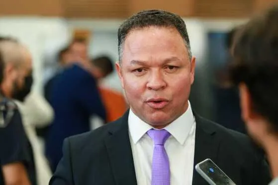 Deputado anuncia emenda de R$ 1 milhão para Serv Saúde em Rondonópolis