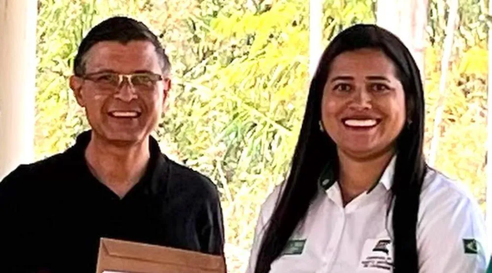 Tayane Castro classifica fala de vereador da base da prefeita Francieli Magalhães como Misógina: "Bonequinha da Estrela"; Veja vídeo