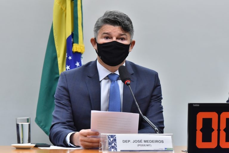 Comissão aprova marco legal de gerenciamento de áreas contaminadas no País